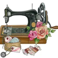 خیاط و اتوکار ماهر