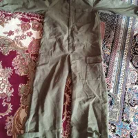 لباس کار سرهمی