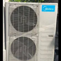 کولر ۴۸ هزار مدیا معاوضه با گوشی یا موتور صفر