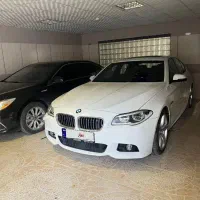 2016 BMW528i|خودرو سواری و وانت|شیراز, معالی‌آباد|دیوار
