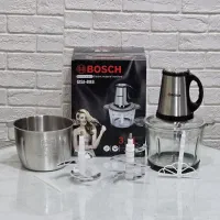 خردکن مارک  بوش