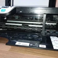 پرینترhp officejet 4500Wireless|پرینتر، اسکنر، کپی، فکس|پرند, فاز ۵|دیوار