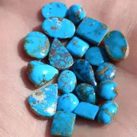 فیروزه نیشابور. کد ۱۰۵|جواهرات|نیشابور, شهرک قدس|دیوار