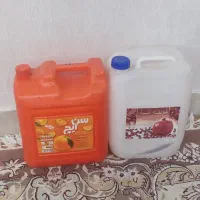 ظرف و دبه  ۱۲ لیتری