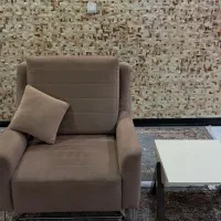 مبلمان راحتی ۶ نفره