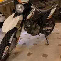 تریل ایکس2 (Irdoco X2) 250CC ایران دوچرخ|موتورسیکلت|تهران, فردوس|دیوار