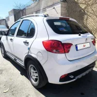 کوییک R مدل 1401 در حد 0