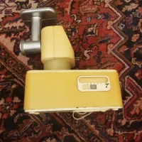 چرخ گوشت ابمیوه گیر|آبمیوه‌گیر و آب‌مرکبات‌گیر|تبریز, |دیوار