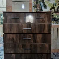 دراور mdf|جاکفشی، کمد، دراور|بهبهان, |دیوار