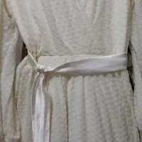 مجلسی سفید|لباس|پارس‌آباد, |دیوار