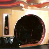 جوشکاری و راویز (رابیتس)بندی سقف کاذب