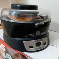 سرخ کن هواپز ساپر