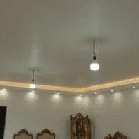 برق کشی ساختمان دوربین دزدگیر نورپردازی تعمیرات