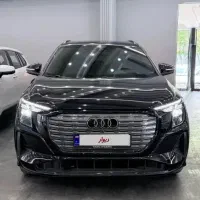 آئودی Q5 تیپ 4/مدل 2025/