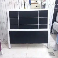 تخت خواب یک نفره حاجی پور(تختخواب۱یکنفره)تشک سیندر|تخت و سرویس خواب|مشهد, حسین‌آباد|دیوار