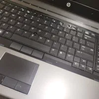 لب تاپ اچ پی 8740w|رایانه همراه|سنندج, |دیوار