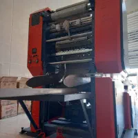 فروش خط تولید دستمال نونو با وام بانکی