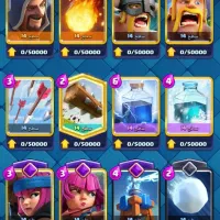 اکانت کلش|کنسول، بازی ویدئویی و آنلاین|قم, هنرستان|دیوار