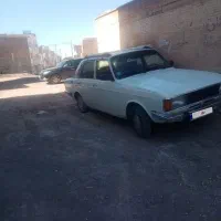 پیکان سواری، مدل ۱۳۸۳