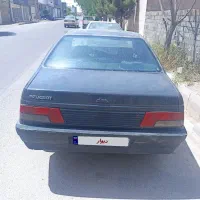 ماشینRoa 85|خودرو سواری و وانت|خواف, |دیوار