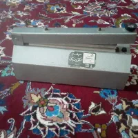 دستگاه بسته بندی