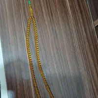 تسبیح سندلوس|کلکسیون اشیاء عتیقه|همدان, |دیوار