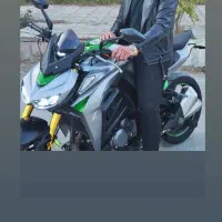 موتور سنگین z1000 بنلی cb dt crm