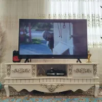 ساعت میزتلویزیون‌ بوفه و جاکفشی|صنایع دستی و سایر لوازم تزئینی|بردسکن, |دیوار