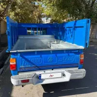 نیسان تک سوز ۱۴۰۳|خودرو سواری و وانت|بروجرد, |دیوار