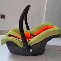 کریر کودک خارجی مارک baby ace|اسباب و اثاث بچه|رشت, فلسطین|دیوار