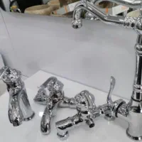 ست کامل شیرالات فانتزی