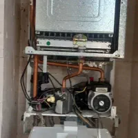 تعمیر کار پکیج (تاسیسات)