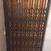 جوشکاری و ساخت انواع سازه‌های فلزی