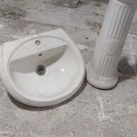 روشویی تمیز