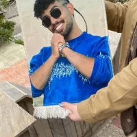 تابلو فرش بافت تبریز با چهره دلخواهتان