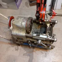 حدیده برقی ۲ اینچ کله ببری|ابزارآلات|تهران, دهکده المپیک|دیوار