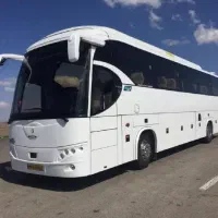 اتوبوس VIP و مینی بوس دربستی