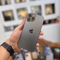 فروش اقساطی چک و سفته و خریدار ایفون ۱۳ پرو مکسpro