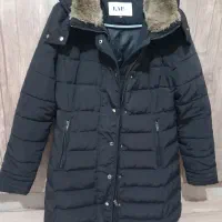 کاپشن پر خارجی