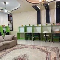 پانسیون مطالعاتی دخترانه جهش