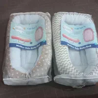 کریر بچه پارچه ای