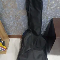 گیتار نو نو|گیتار، بیس، امپلیفایر|چمران, |دیوار