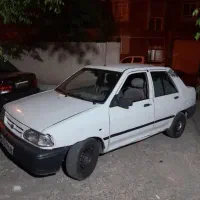 پراید مدل ۹۴