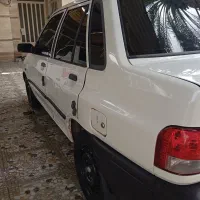 پراید مدل ۸۹