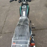 هوندا ۱۵۰ صفر|موتورسیکلت|رشت, آزادگان|دیوار