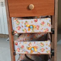 جاسیب زمینی پیاز