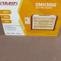 هیتربرقی نو