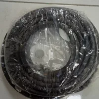 فروش 20متر لوله کولرگازی|کولر گازی و فن‌کوئل|شهرضا, |دیوار