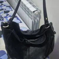 کیف چرم معمولی با کیفیت