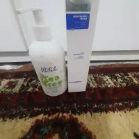 کرم سفت کننده صورت گاتیو و ژل شستشو صورت ویتابلا